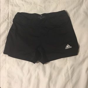 😍BOGO FREE😍 Adidas black size medium